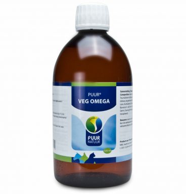 PUUR Veg Omega 500 ml