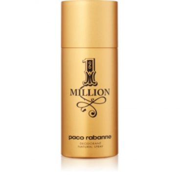 Paco Rabanne 1 Million Deodorant Spray 150 ml