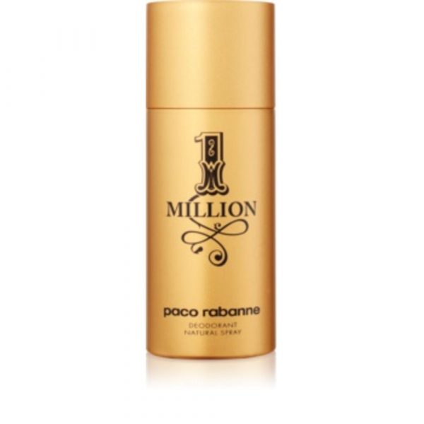 Paco Rabanne 1 Million Deodorant Spray 150 ml