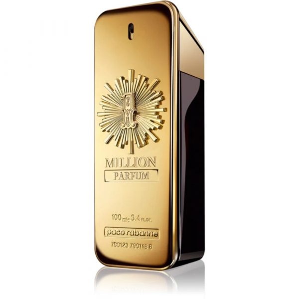 Paco Rabanne 1 Million Eau de Parfum Spray 100 ml