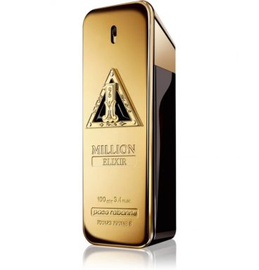 Paco Rabanne 1 Million Elixir Eau de Parfum Spray 100 ml