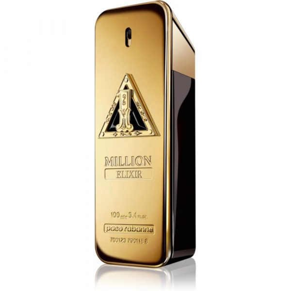 Paco Rabanne 1 Million Elixir Eau de Parfum Spray 100 ml