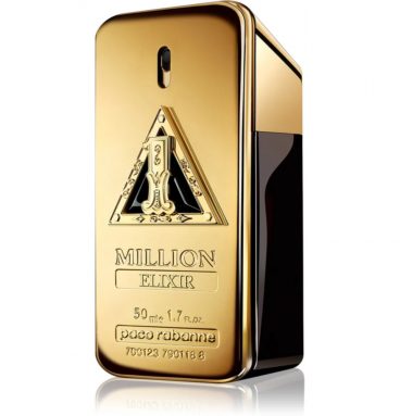 Paco Rabanne 1 Million Elixir Eau de Parfum Spray 50 ml