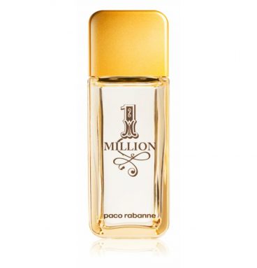 Paco Rabanne 1 Million Men Aftershave 100 ml