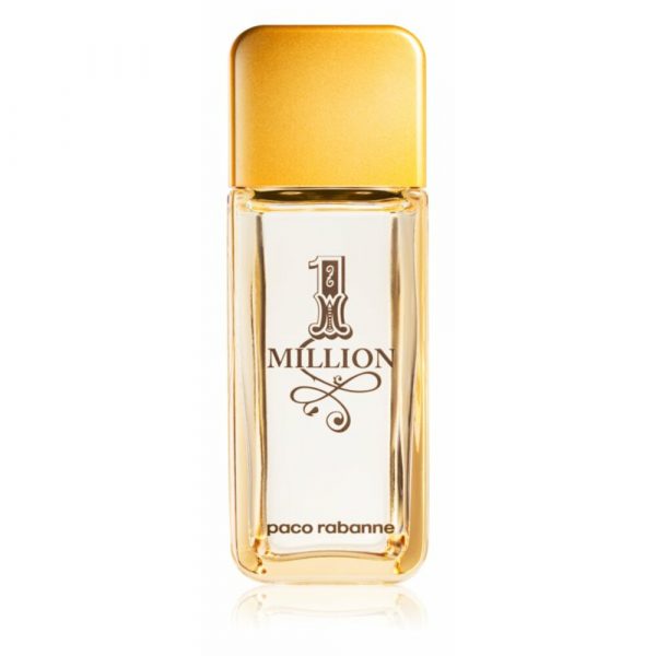 Paco Rabanne 1 Million Men Aftershave 100 ml