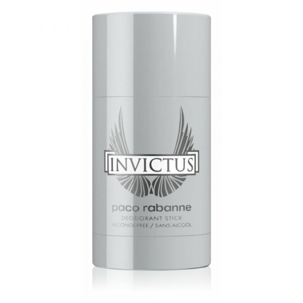 Paco Rabanne Invictus Deodorant Stick 75 ml