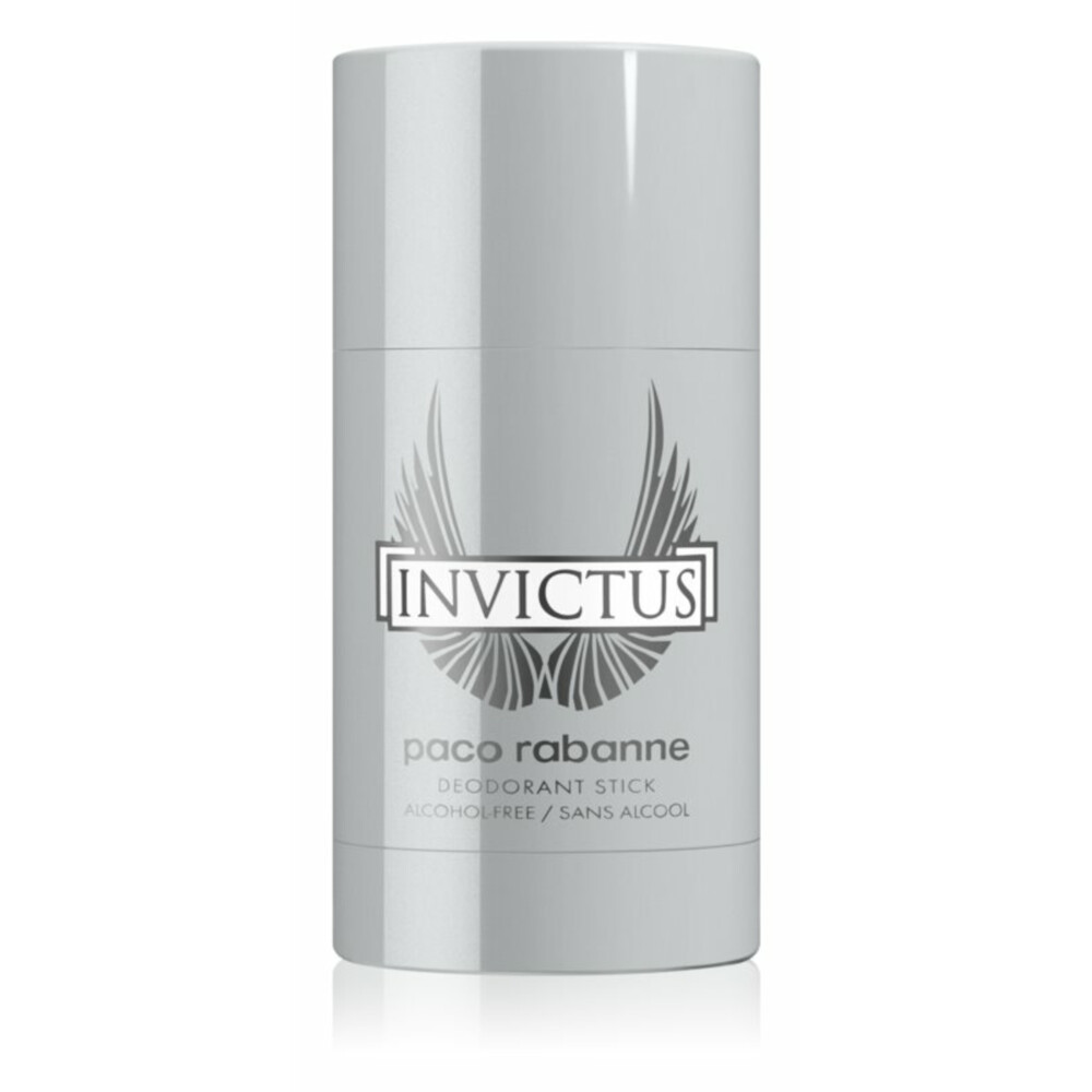 Paco Rabanne Invictus Deodorant Stick 75 ml