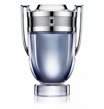 Paco Rabanne Invictus Eau de Toilette Spray 100 ml