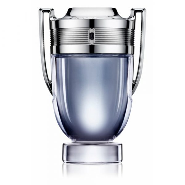 Paco Rabanne Invictus Eau de Toilette Spray 100 ml