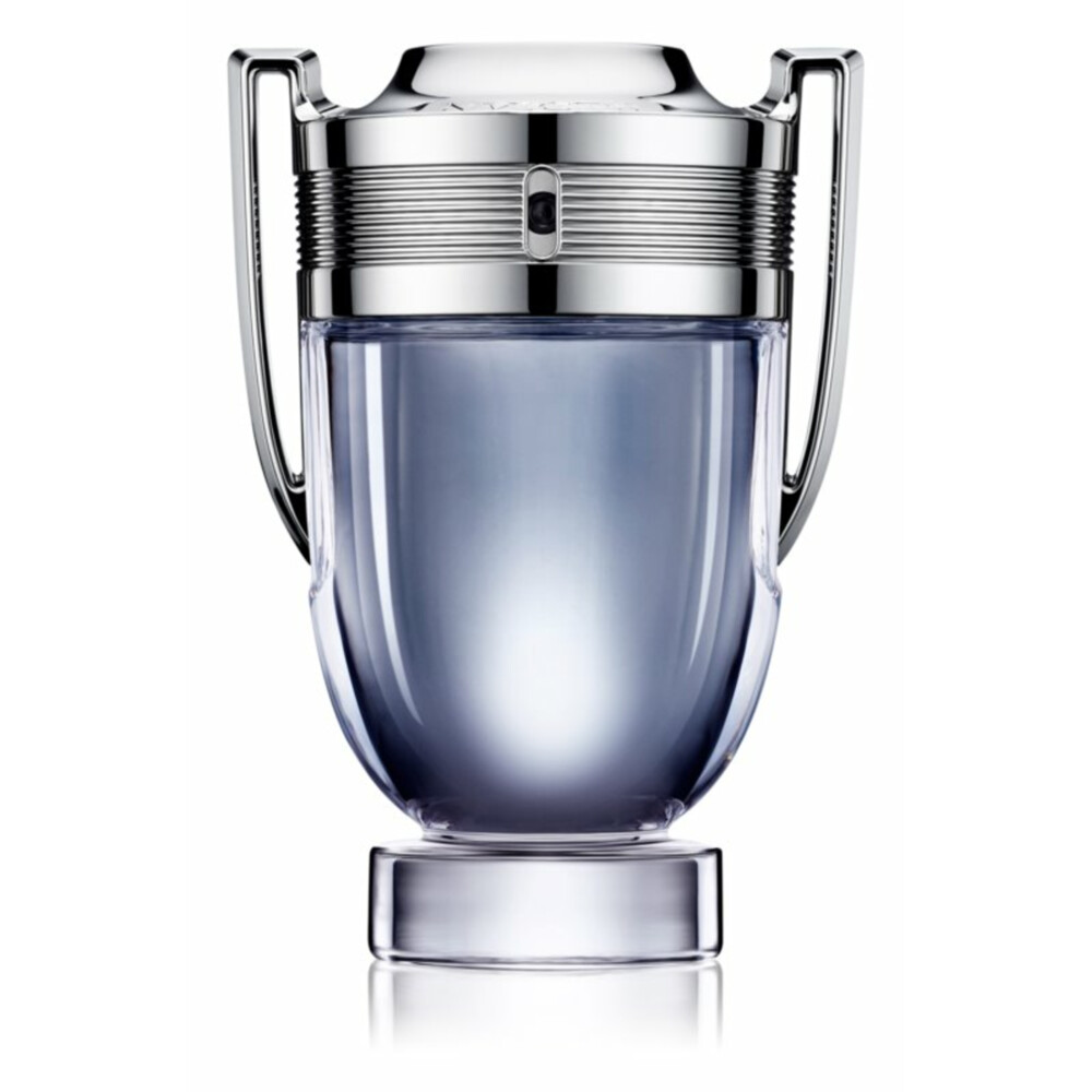 Paco Rabanne Invictus Eau de Toilette Spray 100 ml