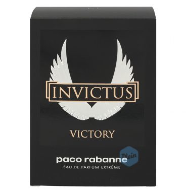 Paco Rabanne Invictus Victory Eau de Parfum Spray 100 ml