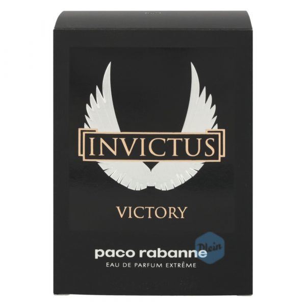 Paco Rabanne Invictus Victory Eau de Parfum Spray 100 ml