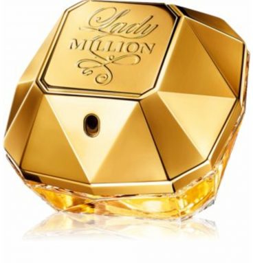 Paco Rabanne Lady Million Eau de Parfum Spray 80 ml