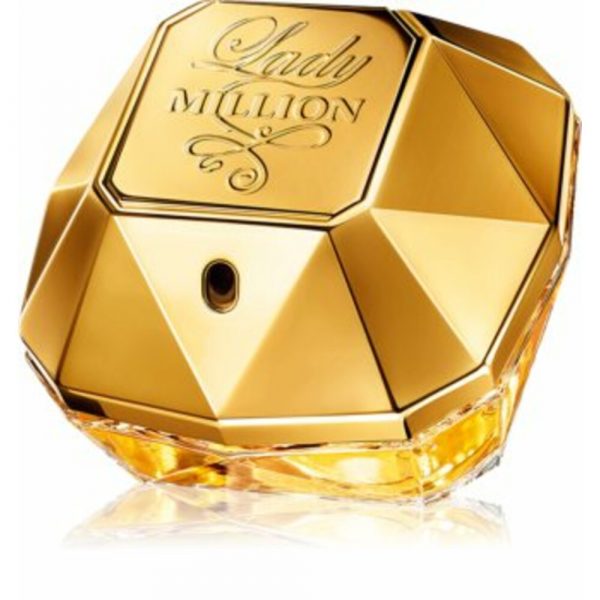 Paco Rabanne Lady Million Eau de Parfum Spray 80 ml