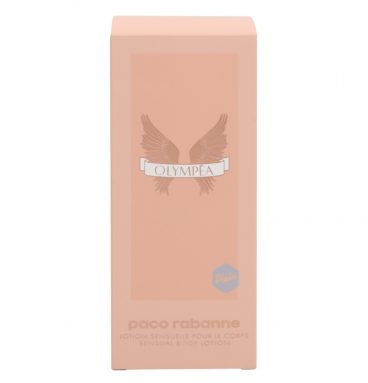 Paco Rabanne Olympea Body Lotion 200 ml