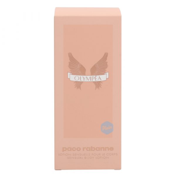 Paco Rabanne Olympea Body Lotion 200 ml