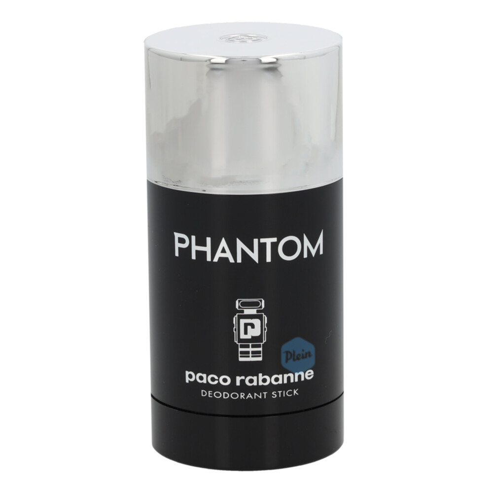 Paco Rabanne Phantom Deodorant 75 ml