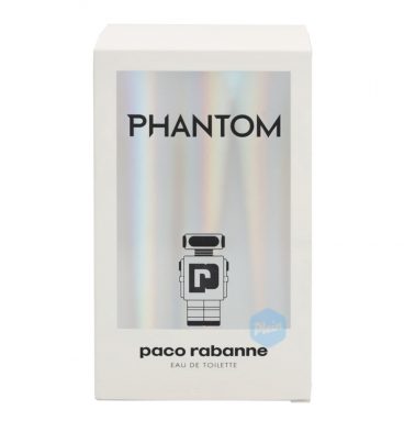 Paco Rabanne Phantom Eau de Toilette Spray 100 ml