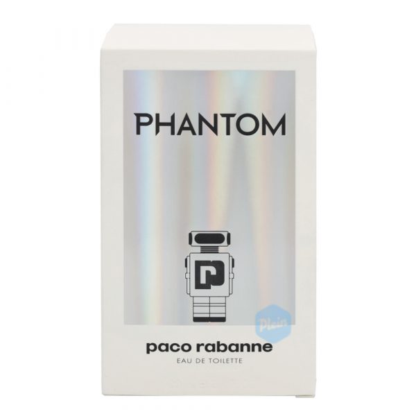 Paco Rabanne Phantom Eau de Toilette Spray 100 ml