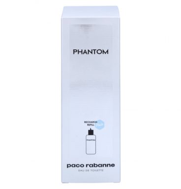 Paco Rabanne Phantom Eau de Toilette Spray 200 ml