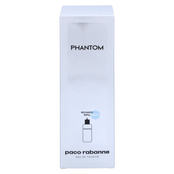 Paco Rabanne Phantom Eau de Toilette Spray 200 ml