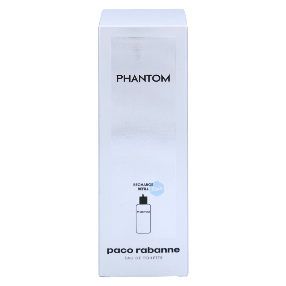 Paco Rabanne Phantom Eau de Toilette Spray 200 ml