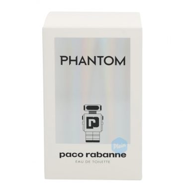 Paco Rabanne Phantom Eau de Toilette Spray 50 ml