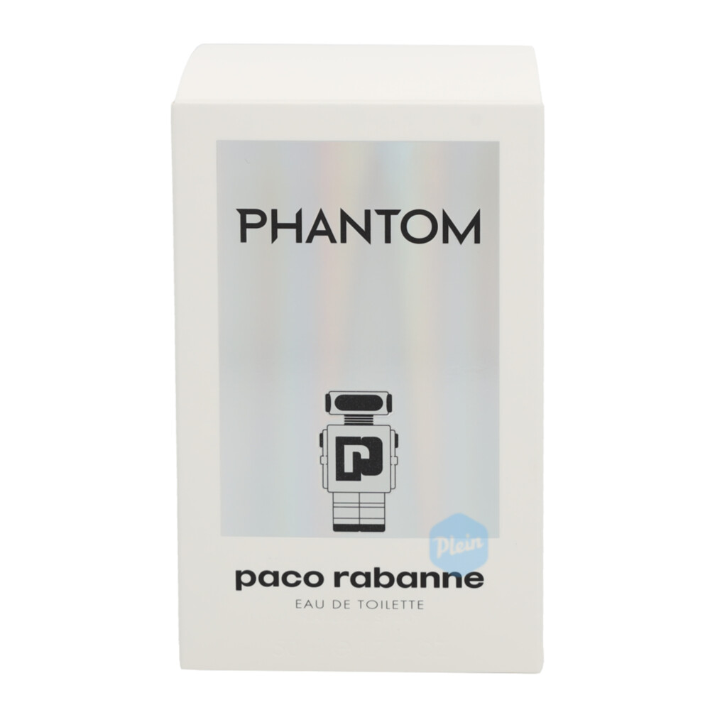 Paco Rabanne Phantom Eau de Toilette Spray 50 ml