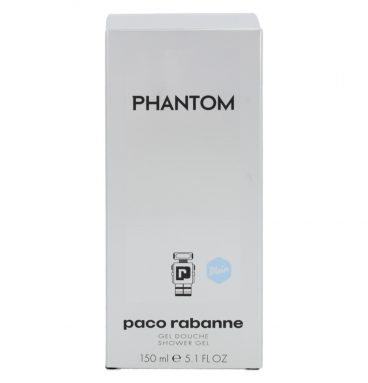 Paco Rabanne Phantom Shower Gel 150 ml