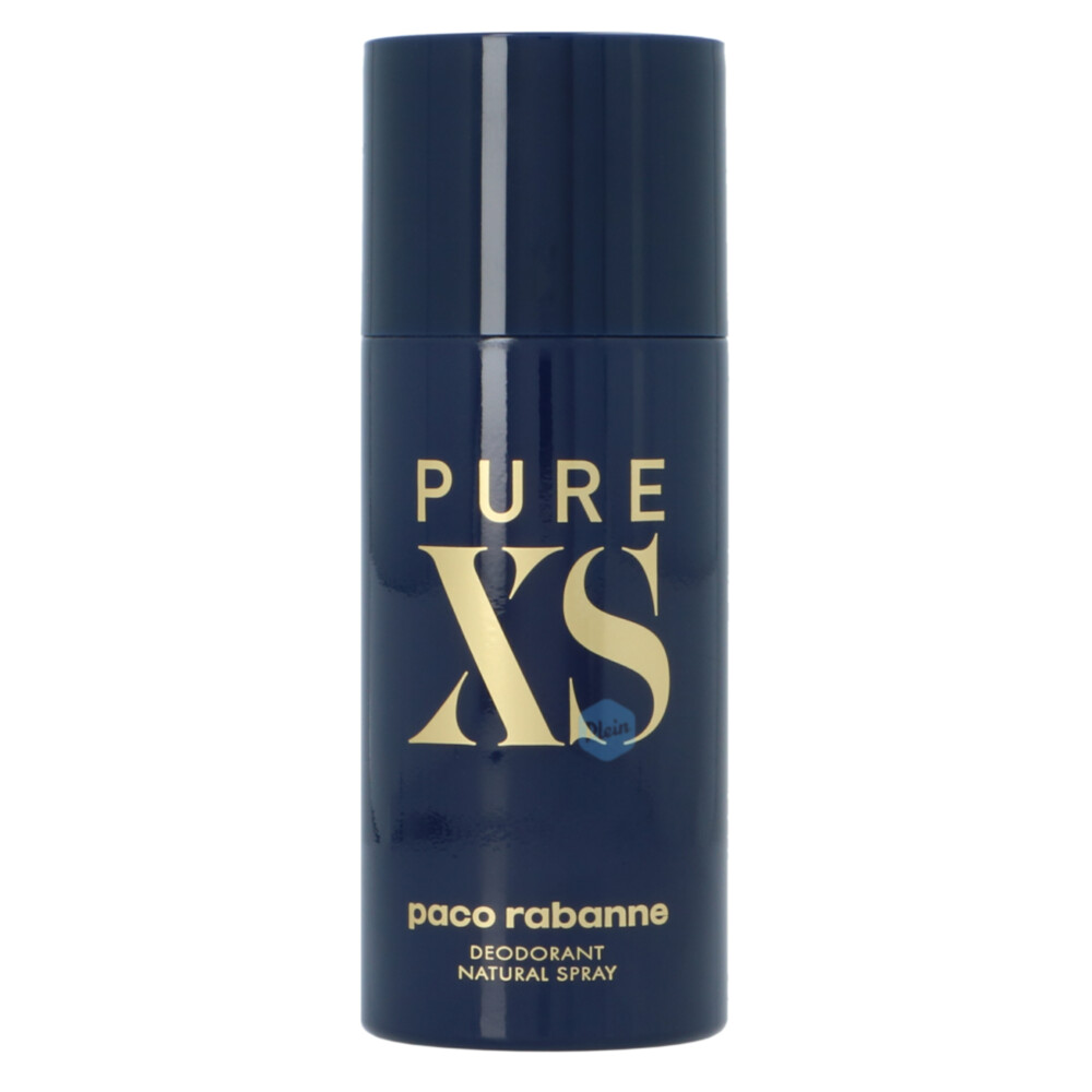 Paco Rabanne Pure XS Deodorant 150 ml