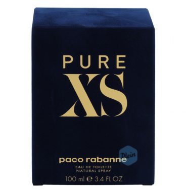 Paco Rabanne Pure XS Eau de Toilette Spray 100 ml