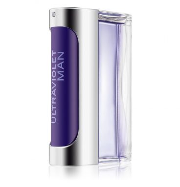 Paco Rabanne Ultraviolet Man Eau de Toilette Spray 100 ml