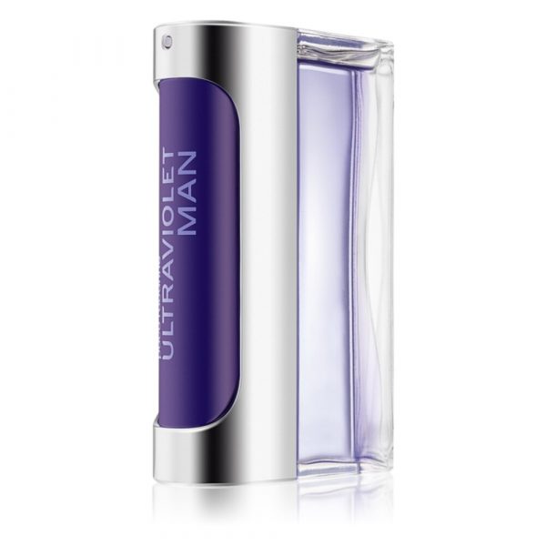 Paco Rabanne Ultraviolet Man Eau de Toilette Spray 100 ml