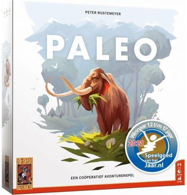 Paleo