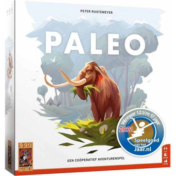 Paleo