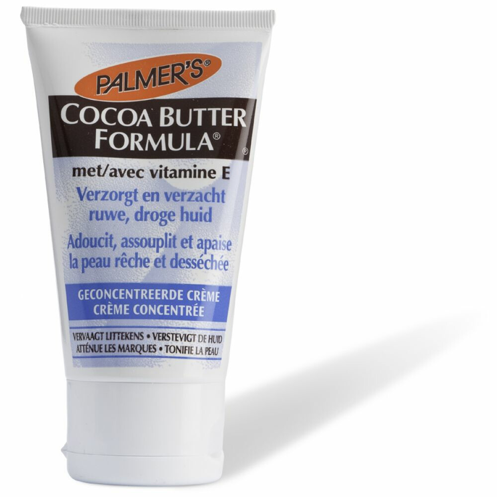 Palmers Cocoa Butter Formula Geconcentreerde Crème 60 gram