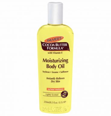 Palmers Cocoa Butter Formula Moisturizing Body Oil 250 ml