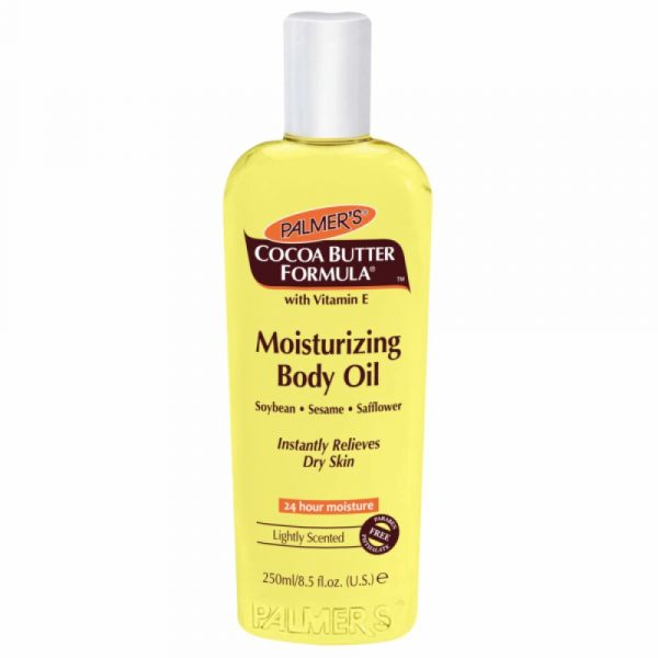 Palmers Cocoa Butter Formula Moisturizing Body Oil 250 ml