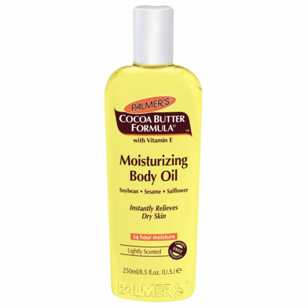 Palmers Cocoa Butter Formula Moisturizing Body Oil 250 ml