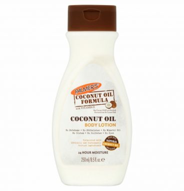 Palmers Coconut Oil Formula Body Lotion 250 ml