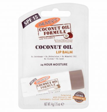 Palmers Coconut Oil Formula Lip Balm 4 gr