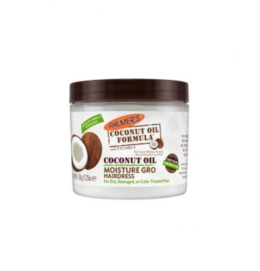 Palmers Coconut Oil Formula Moisture Gro 250 gram