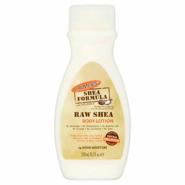 Palmers Shea Formula Body Lotion 250 ml