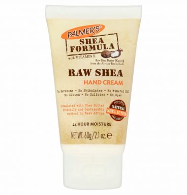 Palmers Shea Formula Hand Cream 60 gram