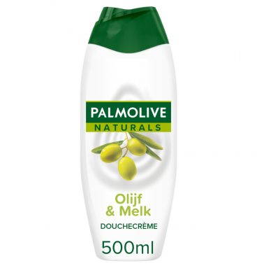 Palmolive Douchecréme Naturals Olijf 500 ml