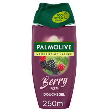 Palmolive Douchegel Memories of Nature Berry Picking 250 ml