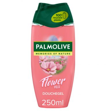 Palmolive Douchegel Memories of Nature Flower Field 250 ml