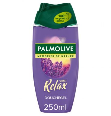 Palmolive Douchegel Memories of Nature Sunset Relax 250 ml