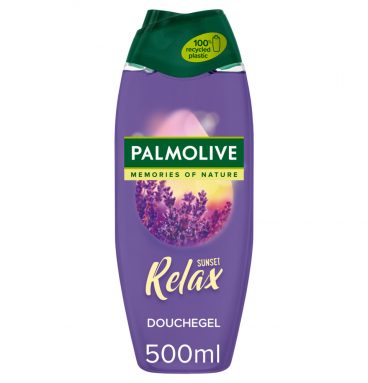 Palmolive Douchegel Memories of Nature Sunset Relax 500 ml