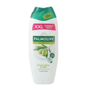 Palmolive Douchegel Olive&Milk 750 ml